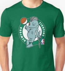 NPA Series - FIGHTING TYPE Unisex T-Shirt