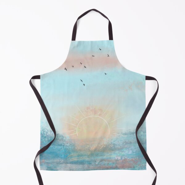 Item preview, The sea heals me designed and sold by Treasuredreams.