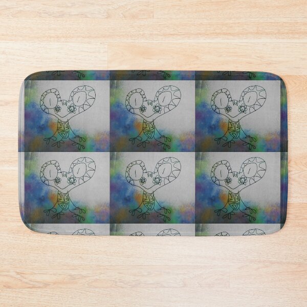 Item preview, The Toad designed and sold by Igorsalik.
