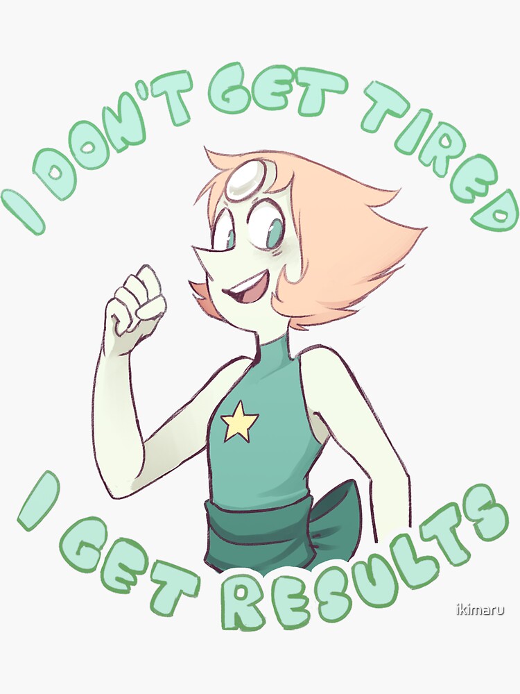 I Get Results by ikimaru