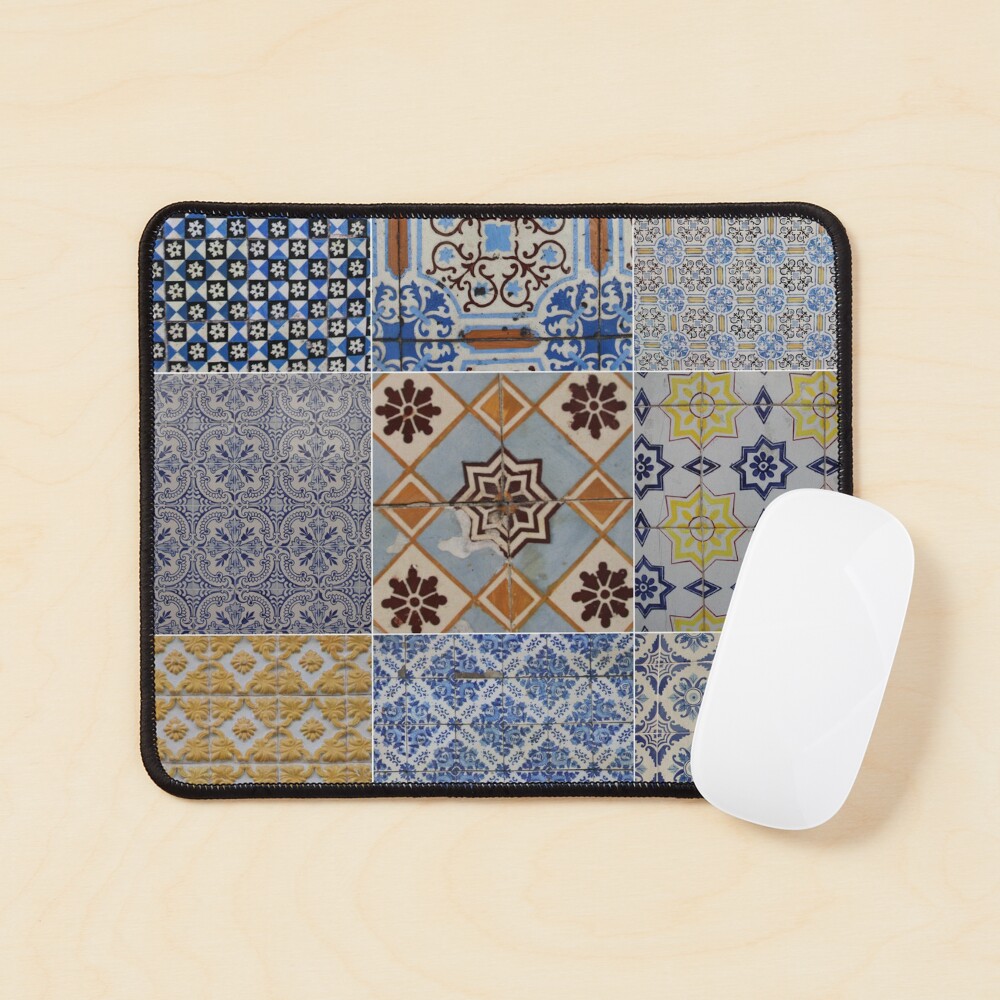 Item preview, Mouse Pad designed and sold by TalBright.