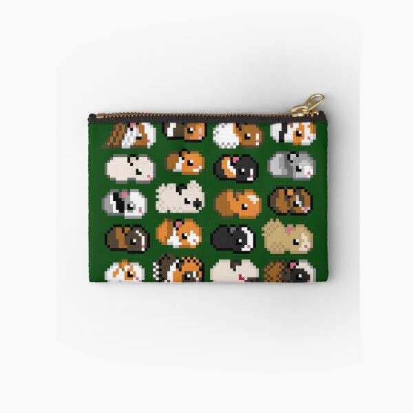 Item preview, Herd of Guinea Pigsels designed and sold by Lumpig.
