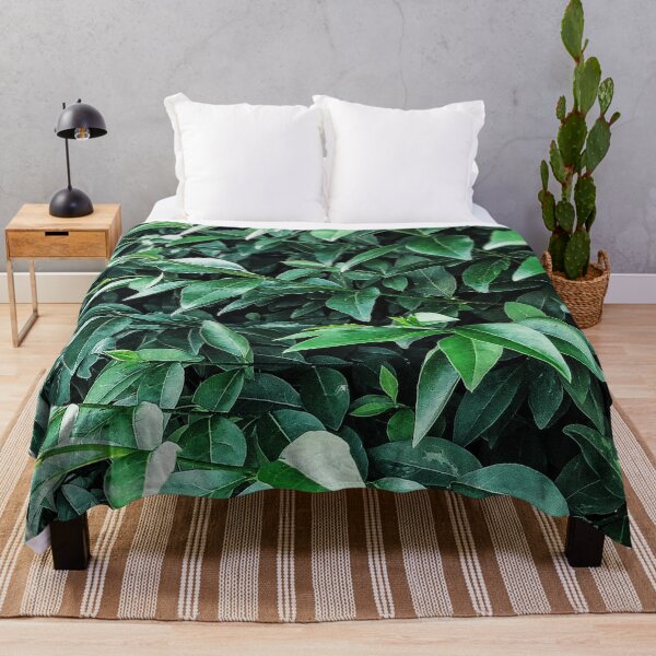 Item preview, Leafy print designed and sold by rkaidesigns.