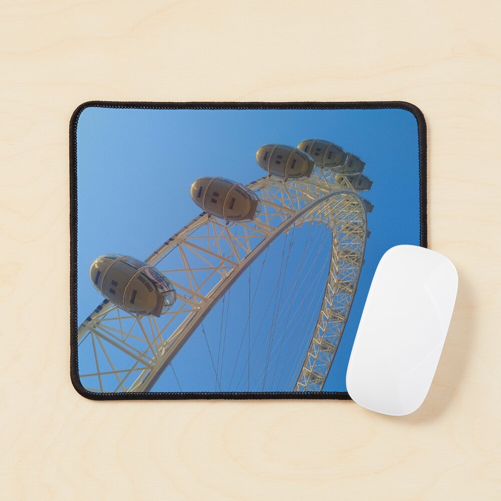 Item preview, Mouse Pad designed and sold by TalBright.
