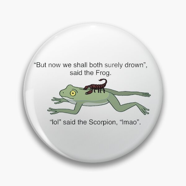 Item preview, but now we shall both surely drown designed and sold by strtwr-.