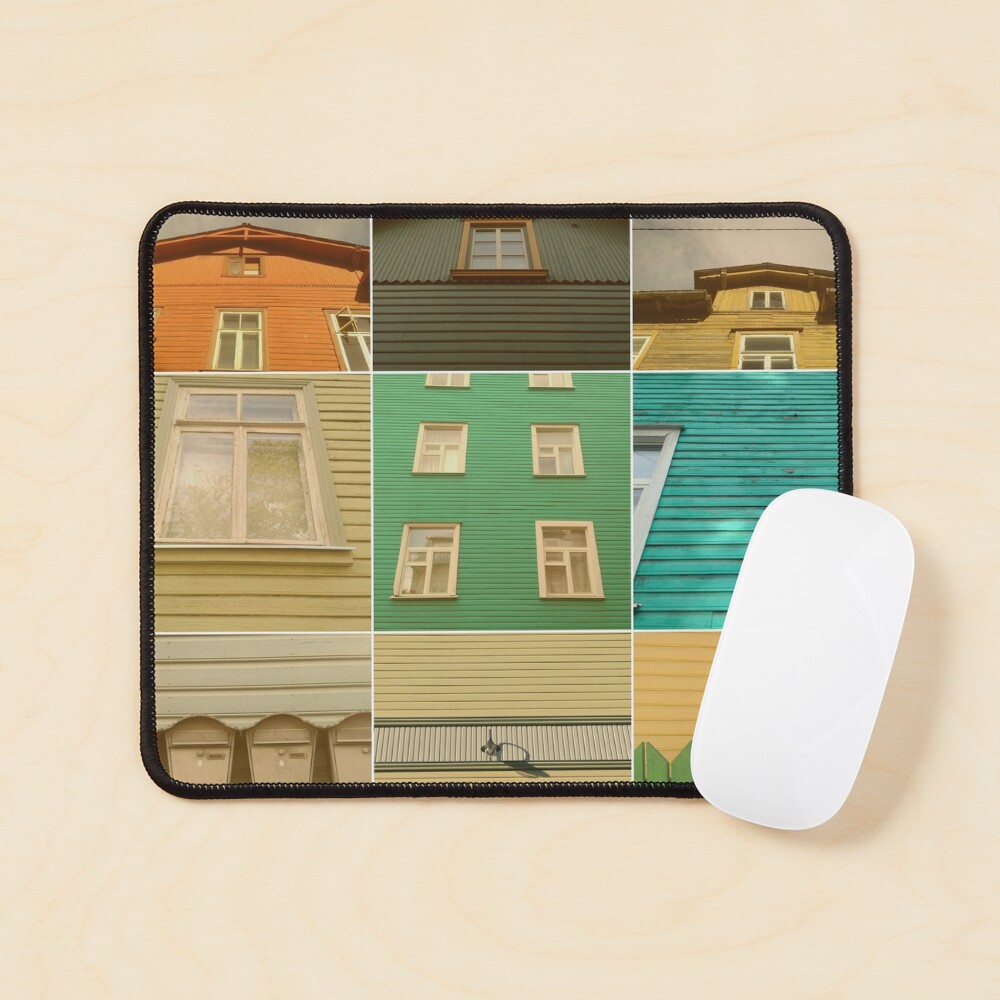 Item preview, Mouse Pad designed and sold by TalBright.