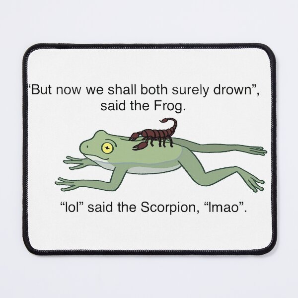 Item preview, but now we shall both surely drown designed and sold by strtwr-.