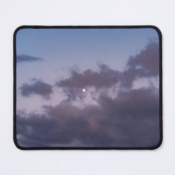 Item preview, Evening Moon designed and sold by EvelinePatterns.