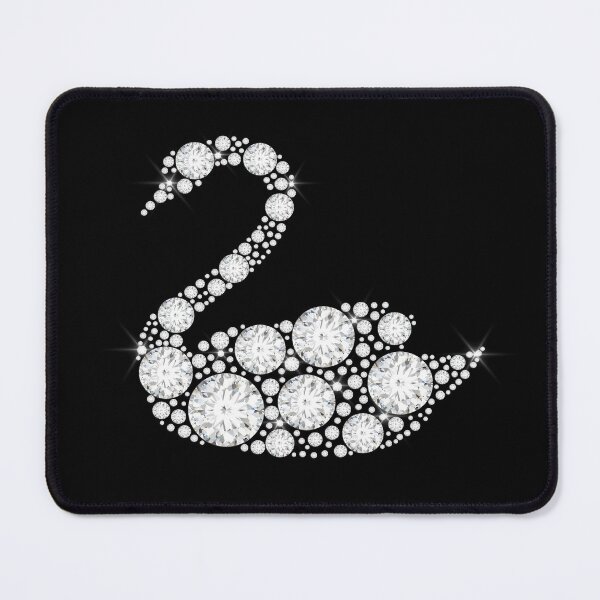 Item preview, Diamond Swan designed and sold by WisdomInspired.