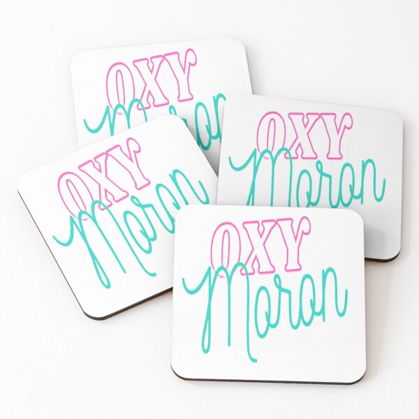 Item preview, OXYMORON designed and sold by bubblevixen.
