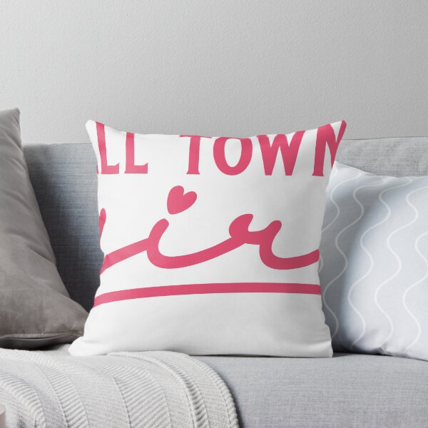 Item preview, Small town girl designed and sold by LaawoopX.