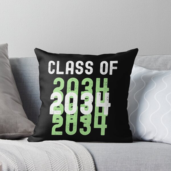 Item preview, Class of 2034 designed and sold by Jewelspride.