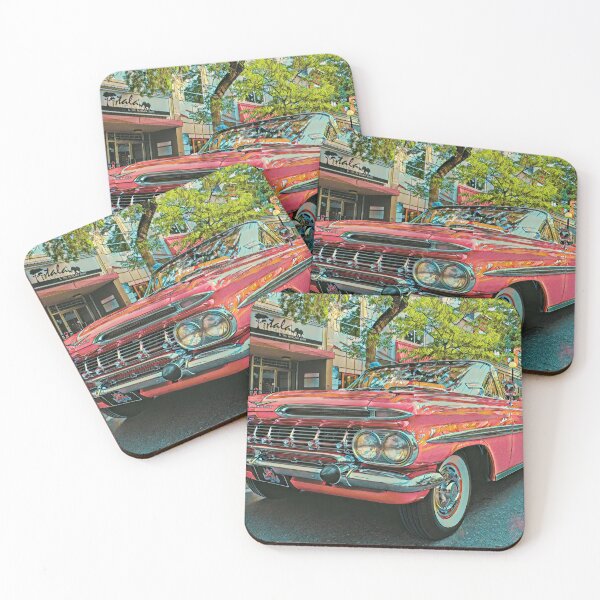 Item preview, 1959 Chev Impala  designed and sold by DigitalGen.