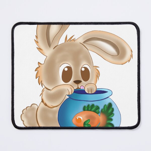 Item preview, yum a fish designed and sold by Eikia.