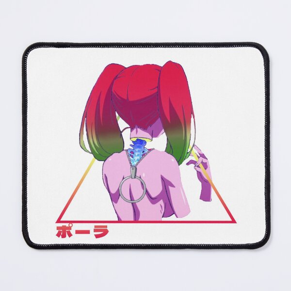 Item preview, Paula | The Idaten Deities Know Only Peace designed and sold by BrokenOtaku.