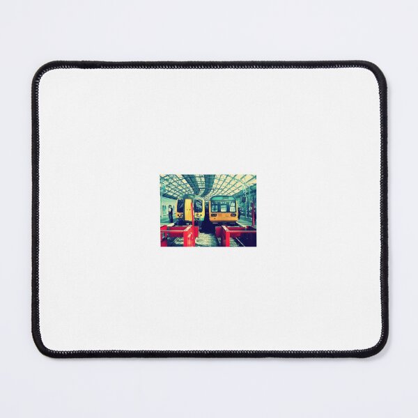 Item preview, Liverpool Train Station designed and sold by TalBright.