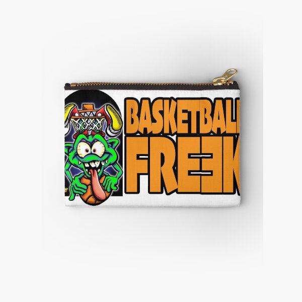 Item preview, DC Weiss' FREEKZ Basketball Freek designed and sold by Dave Weiss.