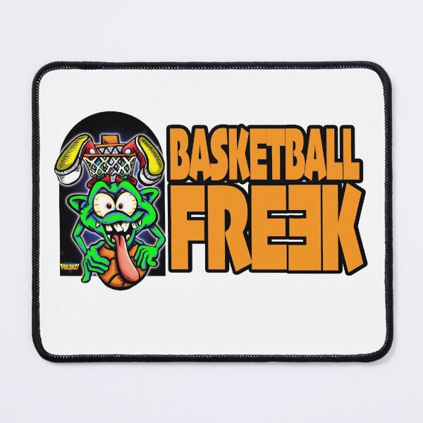 Item preview, DC Weiss' FREEKZ Basketball Freek designed and sold by Dave Weiss.