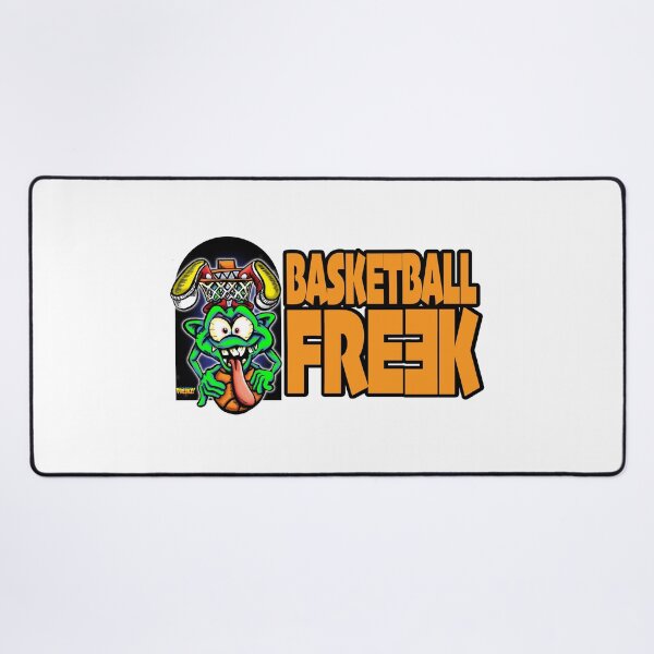 Item preview, DC Weiss' FREEKZ Basketball Freek designed and sold by Dave Weiss.