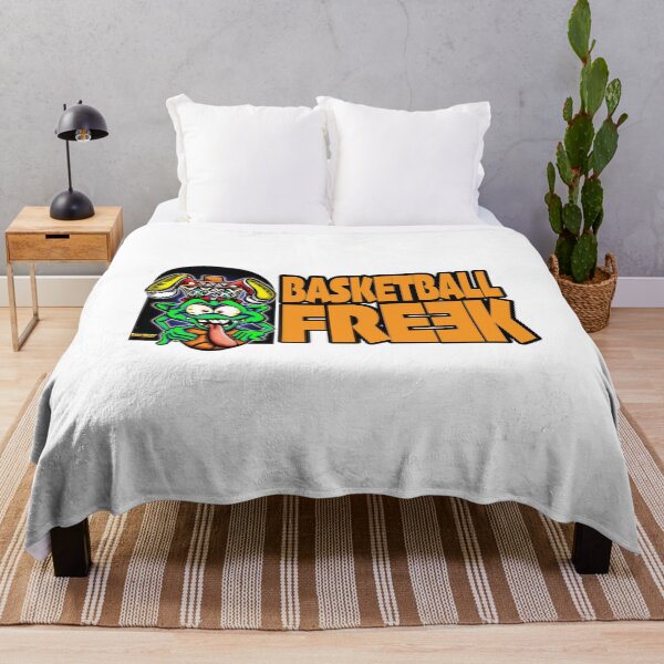 Item preview, DC Weiss' FREEKZ Basketball Freek designed and sold by Dave Weiss.