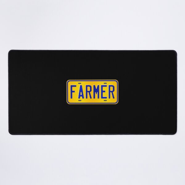 Vista previa del artículo con la obra «Nombre del granjero - Nombre del granjero Regalo de placa de número personalizado para la familia Nombre del granjero | Regalo perfecto», diseñado y vendido por joanwer.