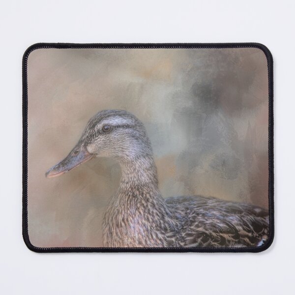Item preview, Lady Mallard Four designed and sold by Elisabeth Lucas.