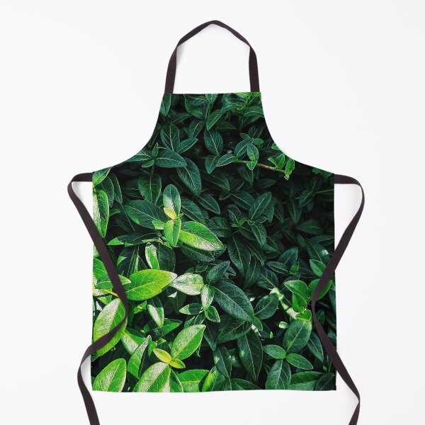 Item preview, Green Leaves in the Jungle designed and sold by rkaidesigns.