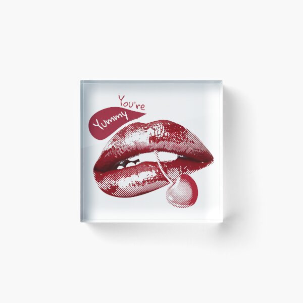 Item preview, You're yummy designed and sold by BeeMeCreative.