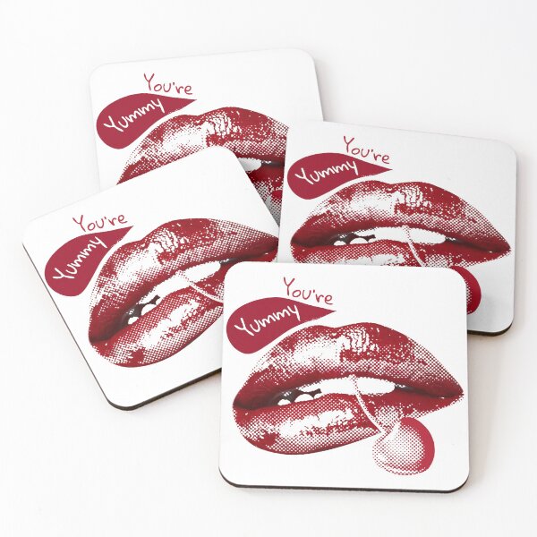 Item preview, You're yummy designed and sold by BeeMeCreative.