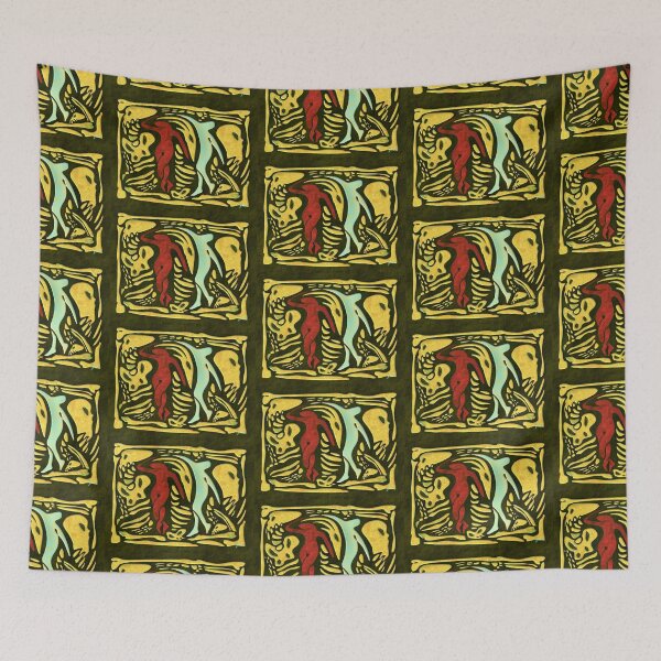 Item preview, Still Forboten designed and sold by Frankarts.