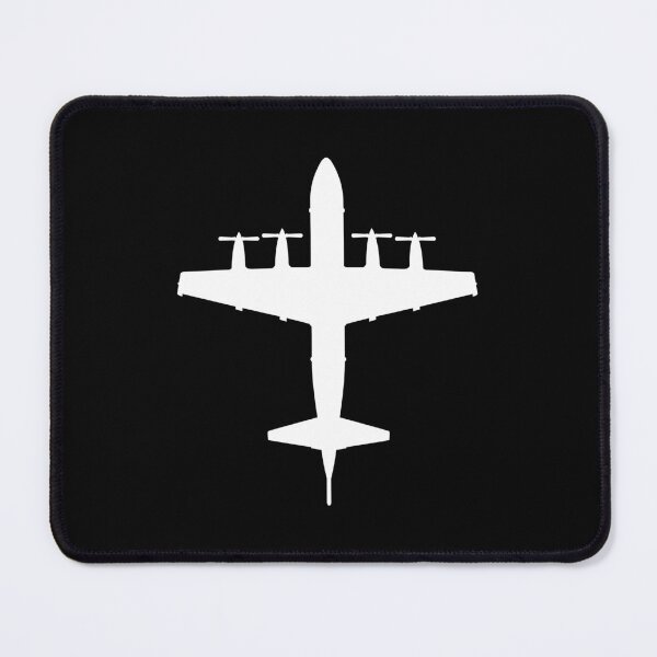 Item preview, P-3 Orion Anti-Submarine and Maritime Surveillance Patrol Aircraft designed and sold by hobrath.