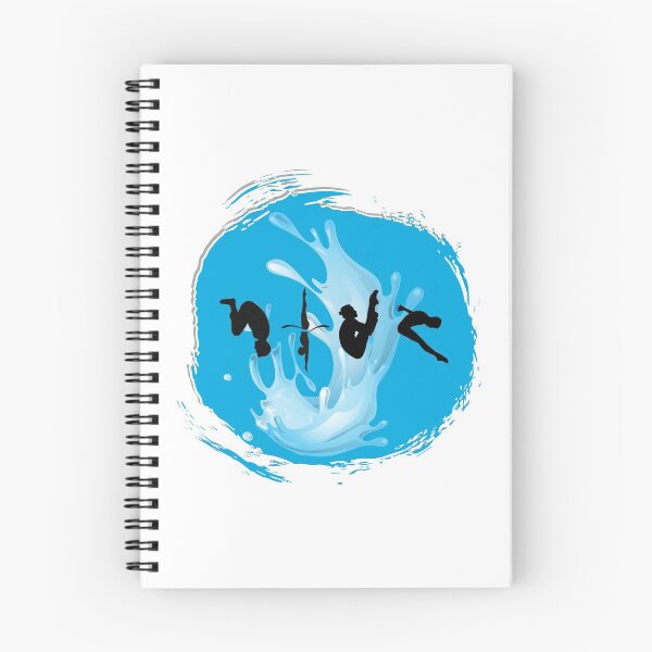 Item preview, DIVE designed and sold by With-Odin.