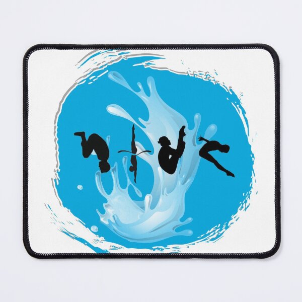 Item preview, DIVE designed and sold by With-Odin.