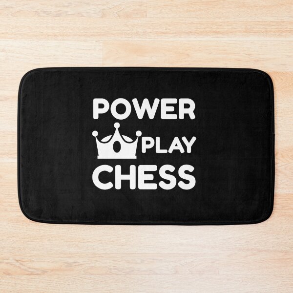 Item preview, Power play chess designed and sold by narilex.