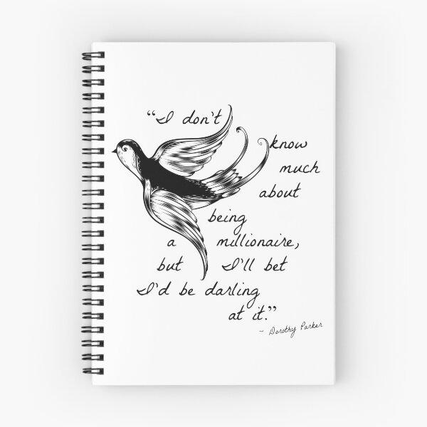 Item preview, Darling at It designed and sold by Cecilia Carr.