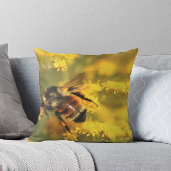 Item preview, Bumblebee (Bombus) designed and sold by Kathleen Daley.