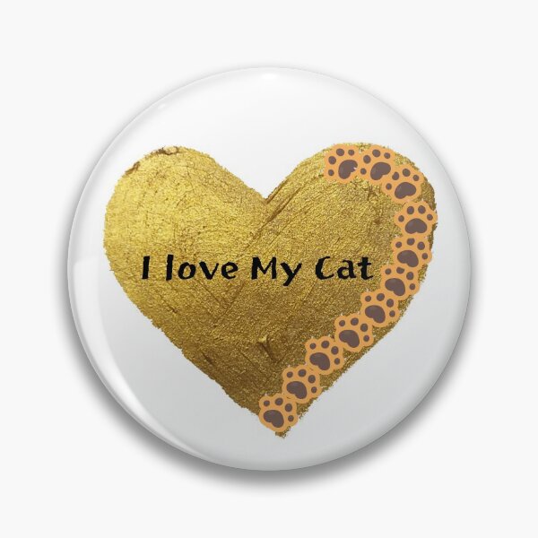 Item preview, Cat Love designed and sold by 3TFashion.
