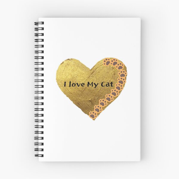 Item preview, Cat Love designed and sold by 3TFashion.