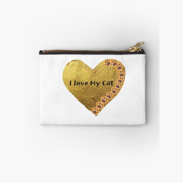 Item preview, Cat Love designed and sold by 3TFashion.
