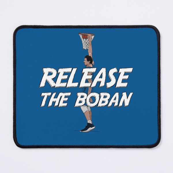 Item preview, Release the Boban designed and sold by TinThor.