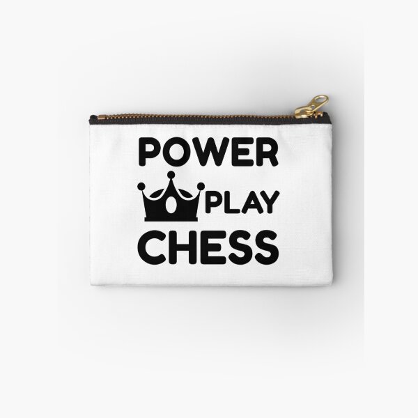 Item preview, Power play chess designed and sold by narilex.