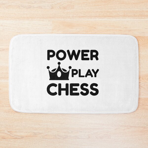 Item preview, Power play chess designed and sold by narilex.
