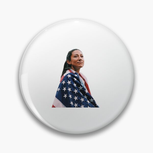 Item preview, Christen Press WWC 2019 designed and sold by amanda-stroh.