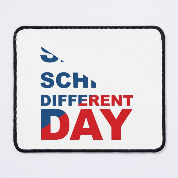 Item preview, Same Schick different Day designed and sold by Webbed Toe Design's.