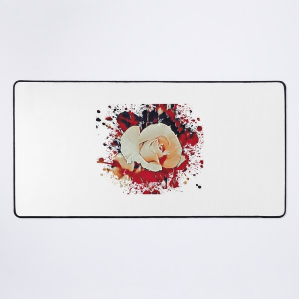Item preview, A White Rose designed and sold by EloiseArt.