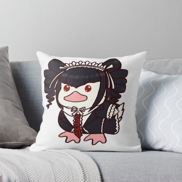 Item preview, Celestiduck Ludenquack designed and sold by Leslvygrace.