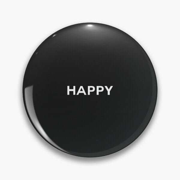 Item preview, "HAPPY" SHIRT : GIFT FOR MOM, DAD, BROTHER, SISTER, FRIEND. designed and sold by Sneaky-Designs.
