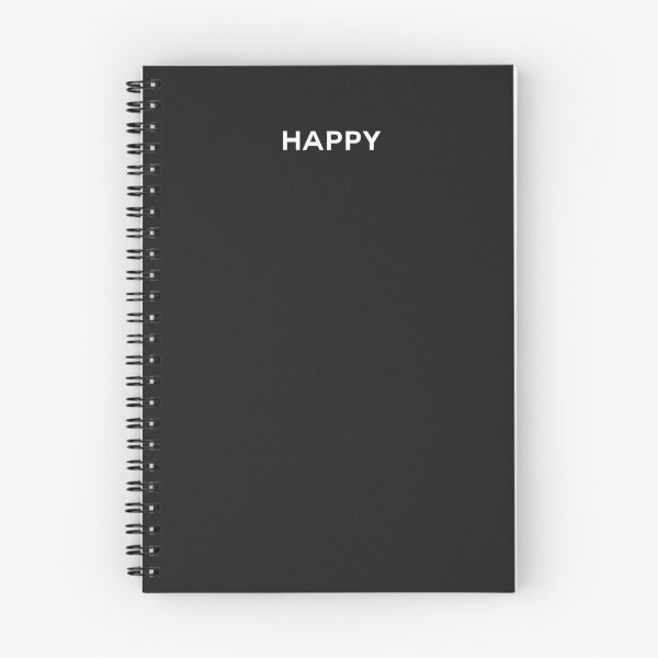 Item preview, "HAPPY" SHIRT : GIFT FOR MOM, DAD, BROTHER, SISTER, FRIEND. designed and sold by Sneaky-Designs.