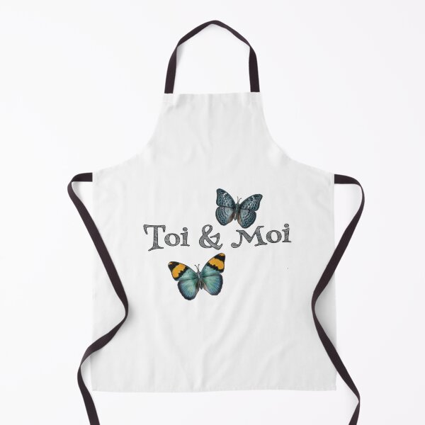 Item preview, Butterflies you and me - romantic quote designed and sold by NathBros.