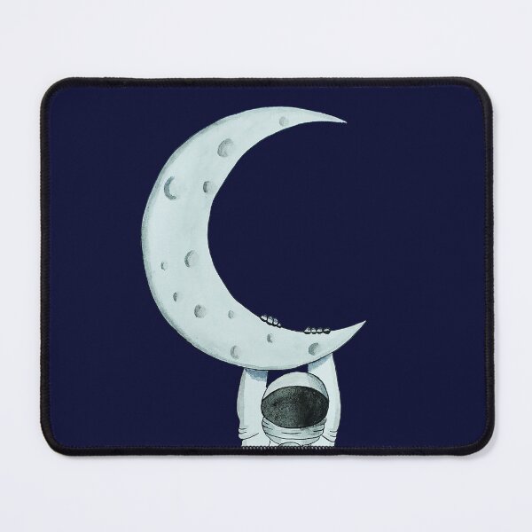 Item preview, catches the moon designed and sold by Eikia.